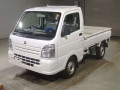 2020 Suzuki Carry Truck