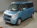 2012 Suzuki Palette