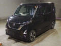 2023 Nissan Roox