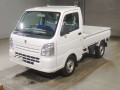 2020 Suzuki Carry Truck