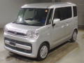 2020 Suzuki Spacia