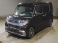 2017 Daihatsu Tanto Custom
