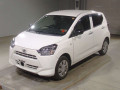 2019 Daihatsu Mira e:S
