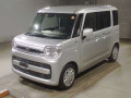 2020 Suzuki Spacia