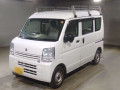 2021 Suzuki Every