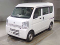 2020 Suzuki Every
