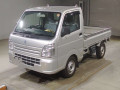 2018 Suzuki Carry Truck