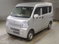 2020 Suzuki Every