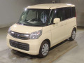 2017 Suzuki Spacia