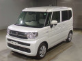 2024 Suzuki Spacia