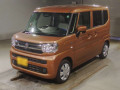 2024 Suzuki Spacia