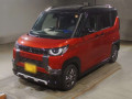2025 Mitsubishi Delica Mini