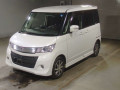 2012 Suzuki Palette SW