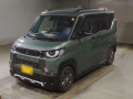 2025 Mitsubishi Delica Mini