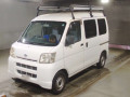 2006 Daihatsu Hijet Cargo