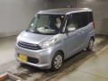 2014 Mitsubishi eK Space