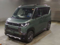 2024 Mitsubishi Delica Mini