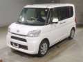 2014 Daihatsu Tanto