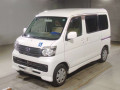 2015 Daihatsu Atrai Wagon