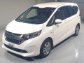 2019 Honda Freed Plus Hybrid