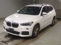 2018 BMW X1
