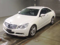 2010 Mercedes Benz E-Class