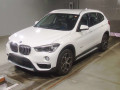 2016 BMW X1