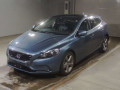 2013 Volvo V40