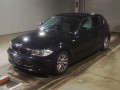 2011 BMW 1 Series