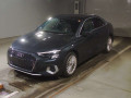 2021 Audi A3 SEDAN