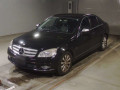 2009 Mercedes Benz C-Class