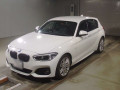 2017 BMW 1 Series