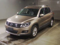 2015 Volkswagen Tiguan