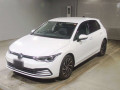 2023 Volkswagen Golf
