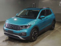 2021 Volkswagen T-Cross