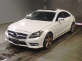 2011 Mercedes Benz Cls-Class