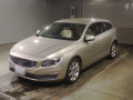 2018 Volvo V60