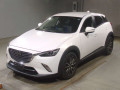 2015 Mazda CX-3