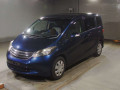 2011 Honda Freed