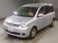 2015 Toyota Sienta