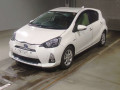 2012 Toyota Aqua