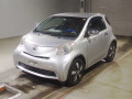 2009 Toyota iQ