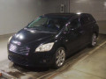 2007 Toyota Mark X Zio