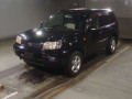 2001 Nissan X-Trail