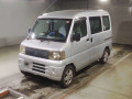 0 Mitsubishi Minicab Van