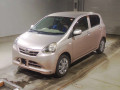 2013 Daihatsu Mira e:S