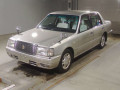 2004 Toyota Crown Sedan