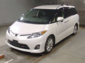 2012 Toyota Estima