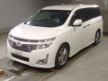 2011 Nissan Elgrand