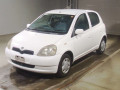 2000 Toyota Vitz
